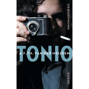 Tonio (Paperback) van A.F.Th. Heijden