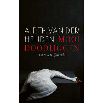 Mooi doodliggen (Hardback) bij Singel 344