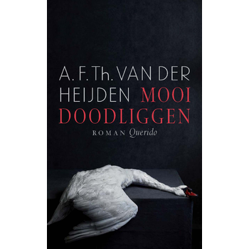 Mooi doodliggen (Hardback) bij Singel 344