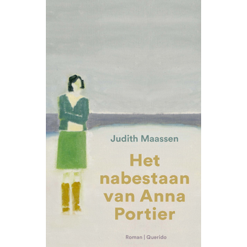 Het nabestaan van Anna Portier (Paperback) bij Singel 344