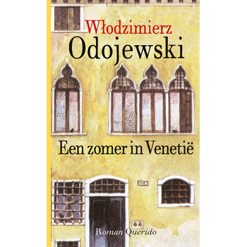 Een zomer in Venetië (Hardback) bij Singel 344