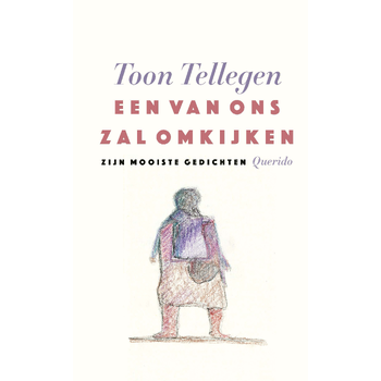 Een van ons zal omkijken (Hardback) bij Singel 344