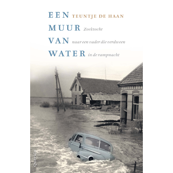 Een muur van water (Paperback) bij Singel 344