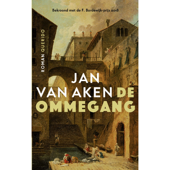 De ommegang (Paperback) bij Singel 344