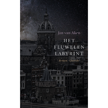 Het fluwelen Labyrint (Paperback) bij Singel 344