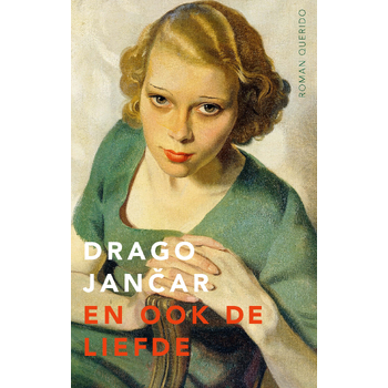 En ook de liefde (Hardback) bij Singel 344