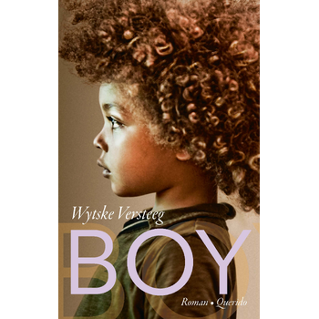 Boy (Paperback) bij Singel 344