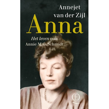 Anna (Paperback) bij Singel 344