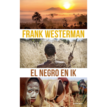 El Negro en ik (Paperback) bij Singel 344