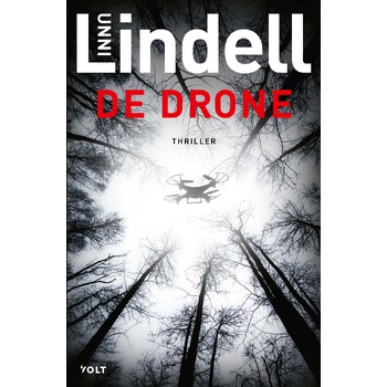 De drone (Paperback) bij Singel 344
