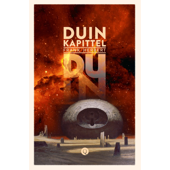 Duin Kapittel (Hardback) bij Singel 344