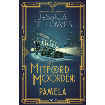 Pamela (Paperback) bij Singel 344
