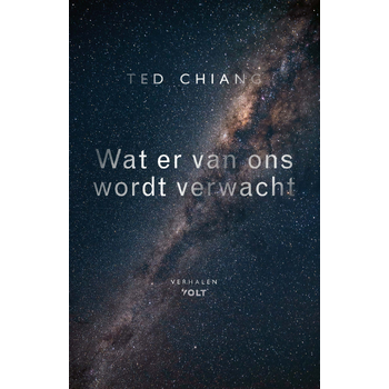 Wat er van ons wordt verwacht (Paperback) bij Singel 344