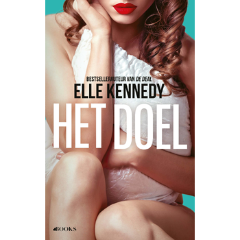 Het doel (Paperback) bij Singel 344