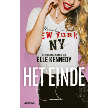 Het einde (Paperback) bij Singel 344