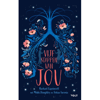 Vijf stappen van jou (Paperback) bij Singel 344