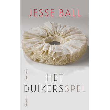 Het duikersspel (Paperback) bij Singel 344
