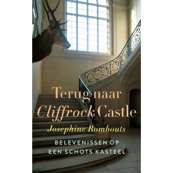 Terug naar Cliffrock Castle (Paperback) bij Singel 344