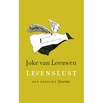 Levenslust (Paperback) bij Singel 344