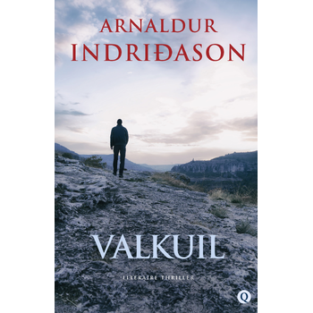 Valkuil (Paperback) bij Singel 344