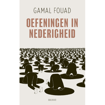 Oefeningen in nederigheid (Paperback) bij Singel 344