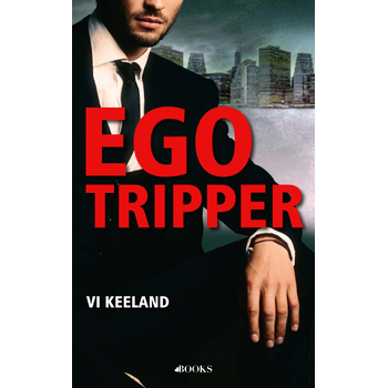 Egotripper (Paperback) bij Singel 344