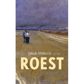 Roest (Paperback) bij Singel 344