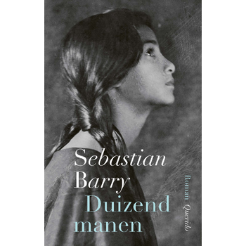 Duizend manen (Paperback) bij Singel 344