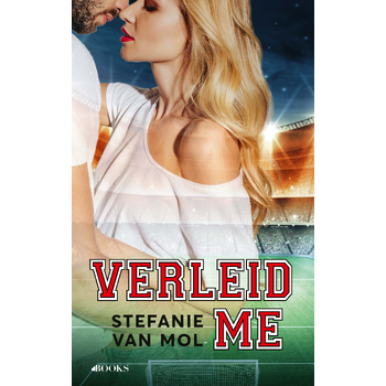 Verleid me (Paperback) bij Singel 344