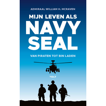 Mijn leven als Navy SEAL (Paperback) bij Singel 344