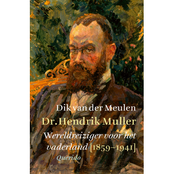 Dr. Hendrik Muller (Hardback) bij Singel 344