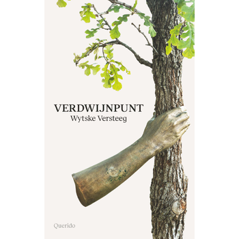 Verdwijnpunt (Paperback) bij Singel 344