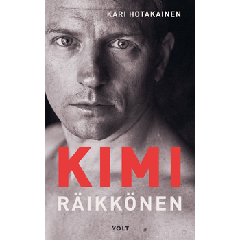 Kimi Räikkönen (Paperback) bij Singel 344