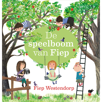 De speelboom van Fiep (Paperback) bij Singel 344