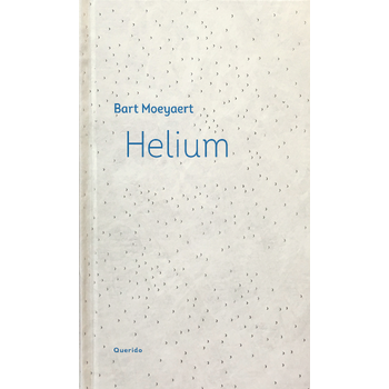 Helium (Hardback) bij Singel 344