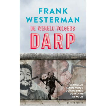 De wereld volgens Darp (Paperback) bij Singel 344