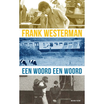 Een woord een woord (Paperback) bij Singel 344