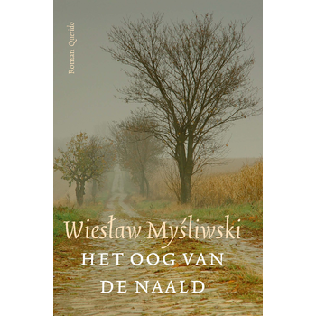Het Oog van de Naald (Hardback) bij Singel 344