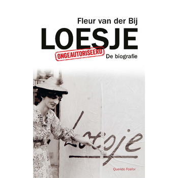 Loesje (Paperback) bij Singel 344