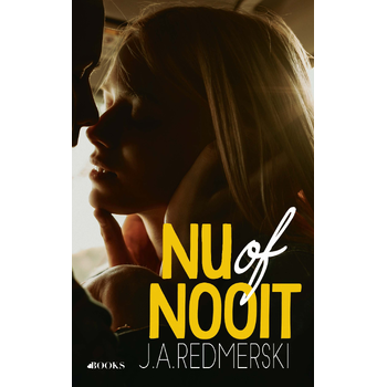 Nu of nooit (Paperback) bij Singel 344