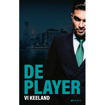 De player (Paperback) bij Singel 344