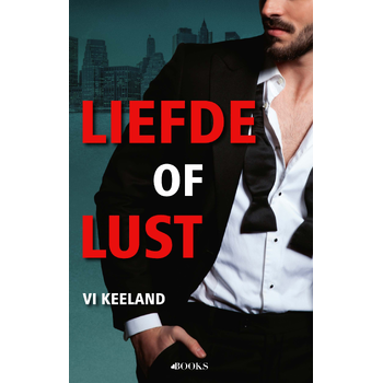 Liefde of lust (Paperback) bij Singel 344