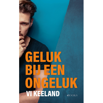 Geluk bij een ongeluk (Paperback) bij Singel 344