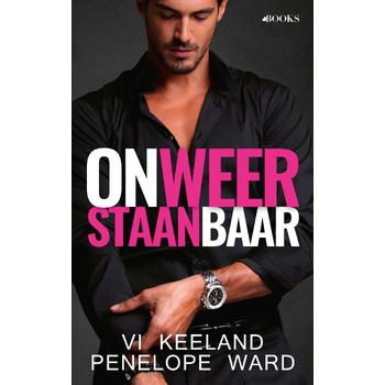 Onweerstaanbaar (Paperback) bij Singel 344