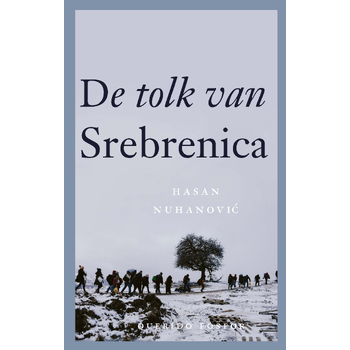De tolk van Srebrenica (Paperback) bij Singel 344