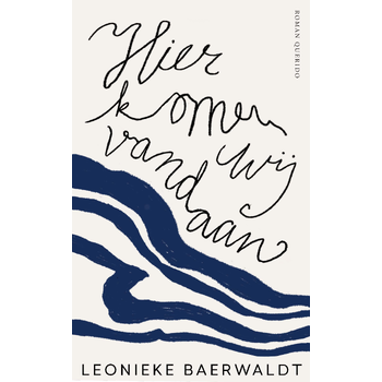 Hier komen wij vandaan (Paperback) bij Singel 344