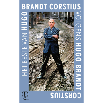 Het beste van Hugo Brandt Corstius volgens Hugo Brandt Corstius (Paperback) bij Singel 344