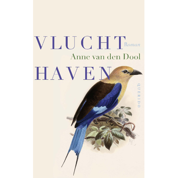 Vluchthaven (Paperback) bij Singel 344