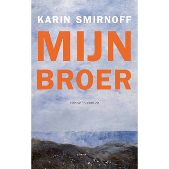 Mijn broer (Paperback) bij Singel 344