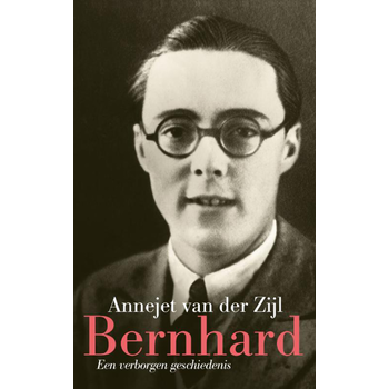 Bernhard (Paperback) bij Singel 344